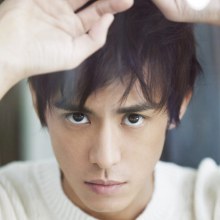 Photoshoot men album 443 : Chen Chu