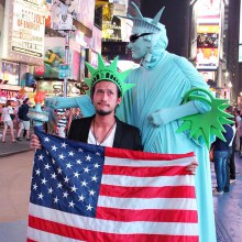 เป๊ปซี่พาตูนบอดี้สแลม ลุยอเมริกา