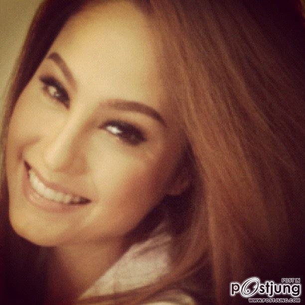 New Pic ขวัญ อุษามณี 18/07/55