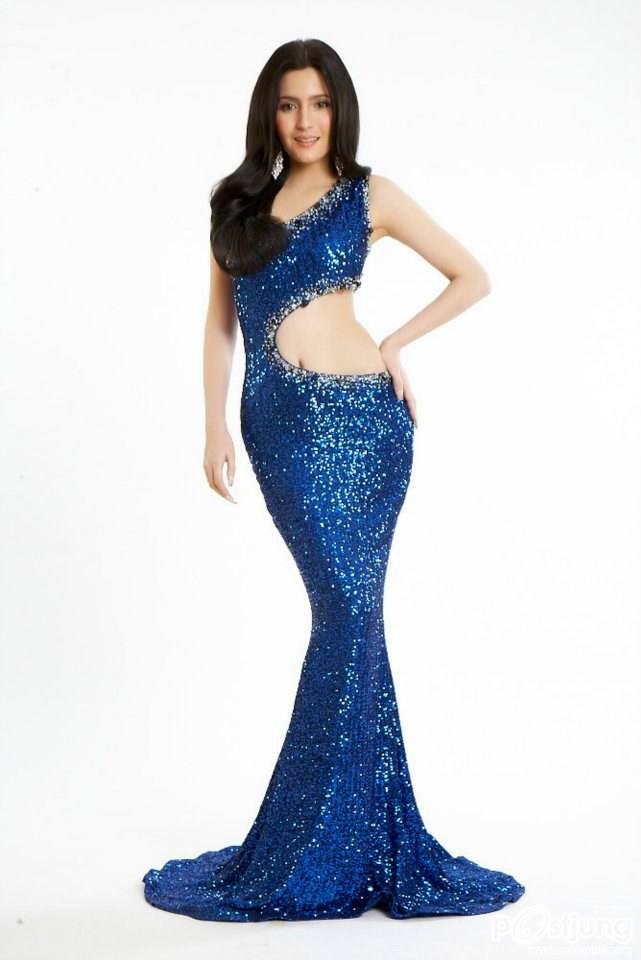 ช่วยกันโวตให้กับสาวไทยเพื่อ คว้ามง Miss world 2012 ปีนี้
