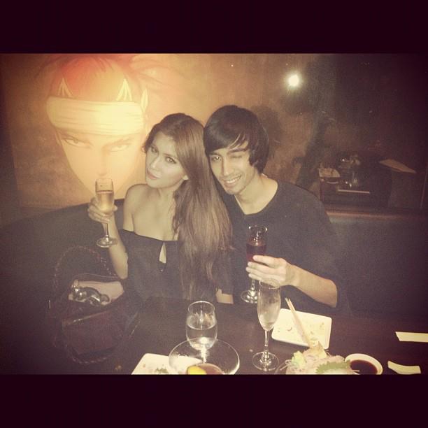 ปู ไปรยา