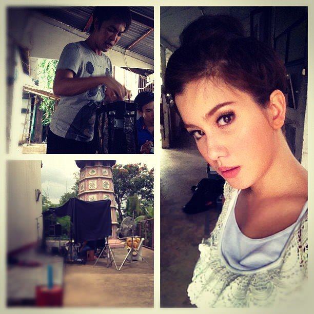 ปู ไปรยา