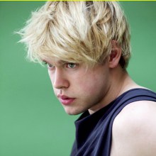 Chord Overstreet