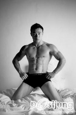 อรุณสวัสดิ์ครับ