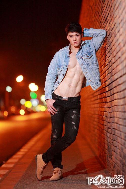 อรุณสวัสดิ์ครับ