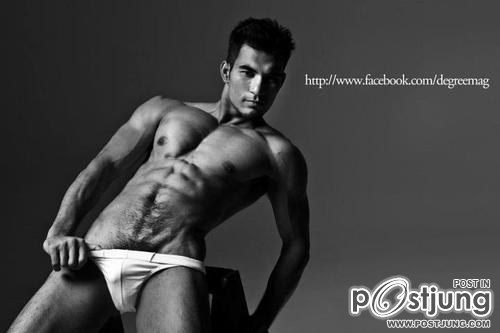 อรุณสวัสดิ์ครับ