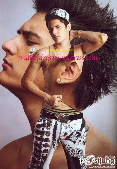 วัยหวาน