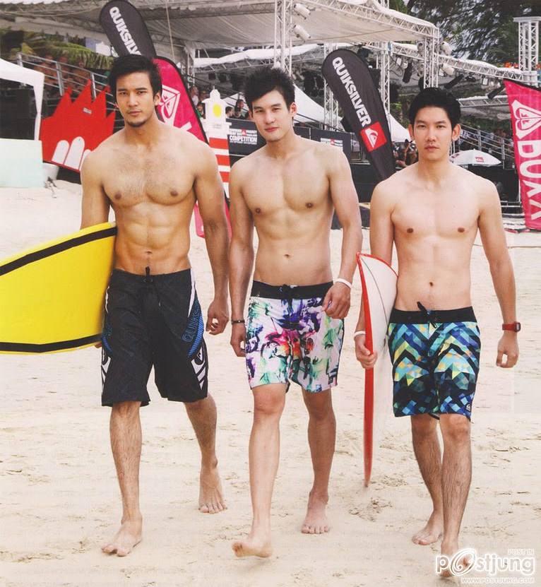 อกแน่นๆเห็นแล้วหิว