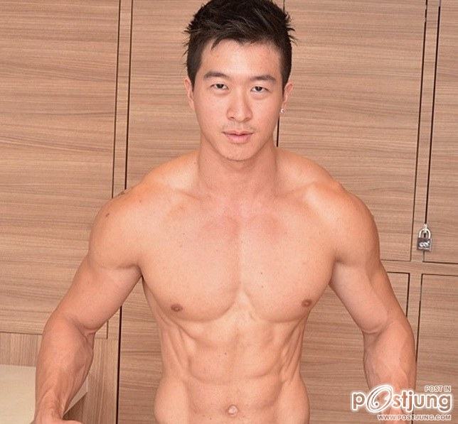 อกแน่นๆเห็นแล้วหิว