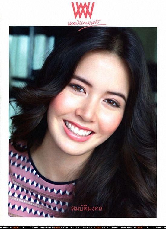 เจด้า-จิดาริน ณ ลำเลียง @ พลอยแกมเพชร vol.21 no.492 July 2012