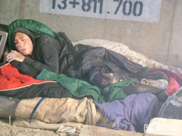 พี่โดมยังงัยก้อดูดี