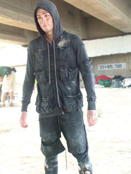 พี่โดมยังงัยก้อดูดี