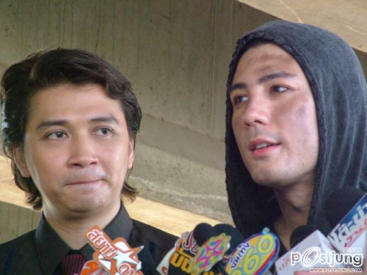 พี่โดมยังงัยก้อดูดี