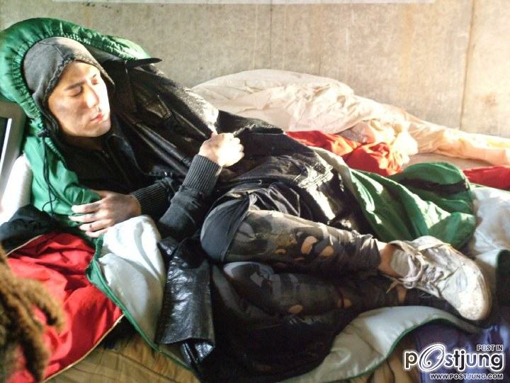 พี่โดมยังงัยก้อดูดี