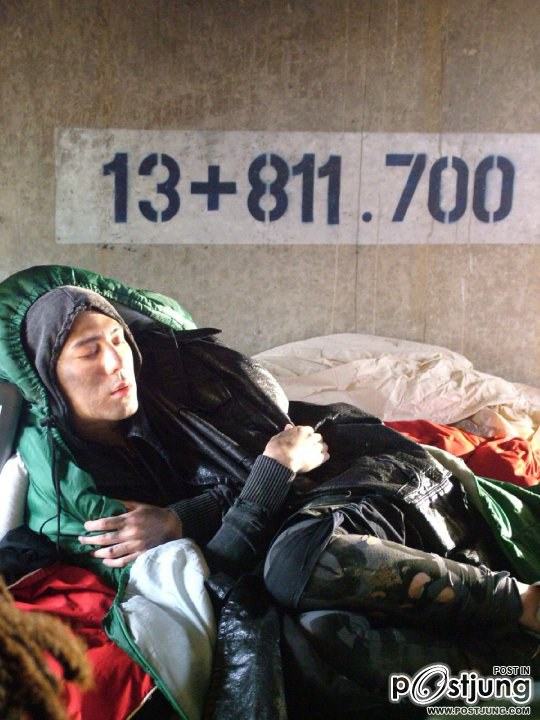 พี่โดมยังงัยก้อดูดี