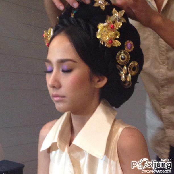 สวย รวย เริ่ด New Instagram Update !!