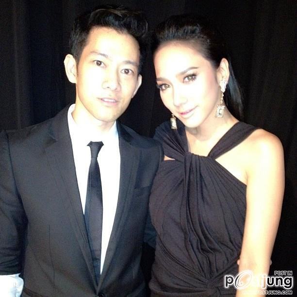 สวย รวย เริ่ด New Instagram Update !!