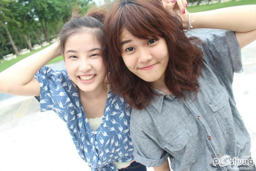 ฝน ศนันธฉัตร ธนพัฒน์พิศาล(f