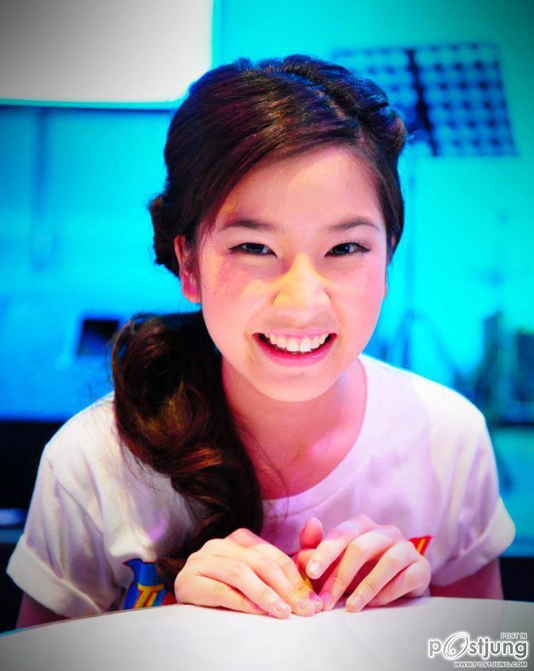 ฝน ศนันธฉัตร ธนพัฒน์พิศาล(f