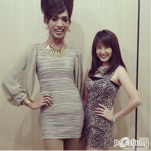 ฝน ศนันธฉัตร ธนพัฒน์พิศาล(f