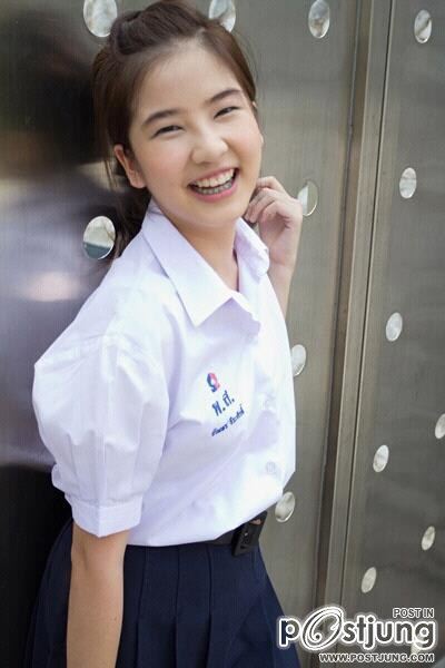 ฝน ศนันธฉัตร ธนพัฒน์พิศาล(f