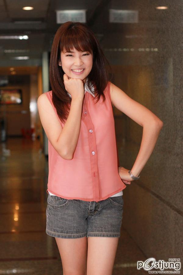 ฝน ศนันธฉัตร ธนพัฒน์พิศาล(f