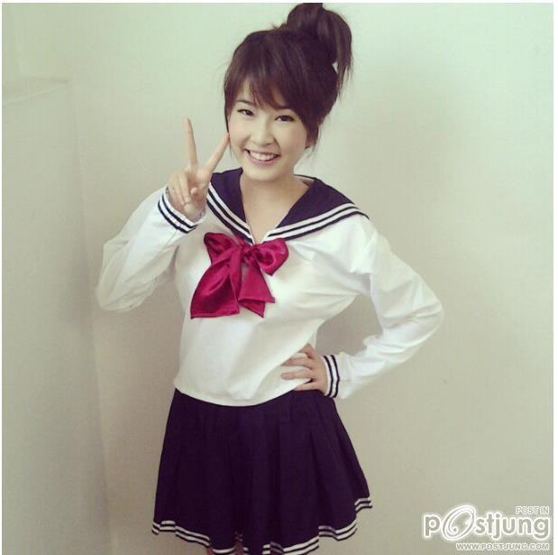 ฝน ศนันธฉัตร ธนพัฒน์พิศาล(f