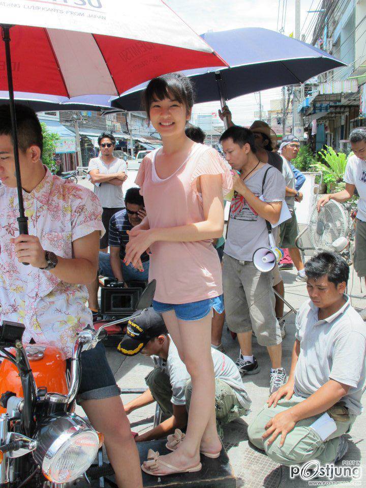 ฝน ศนันธฉัตร ธนพัฒน์พิศาล(f