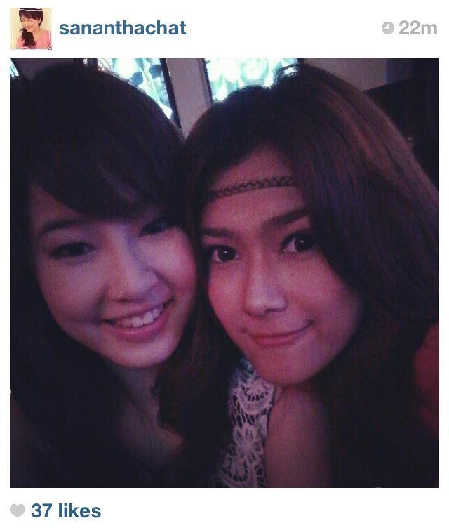 ฝน ศนันธฉัตร ธนพัฒน์พิศาล(f