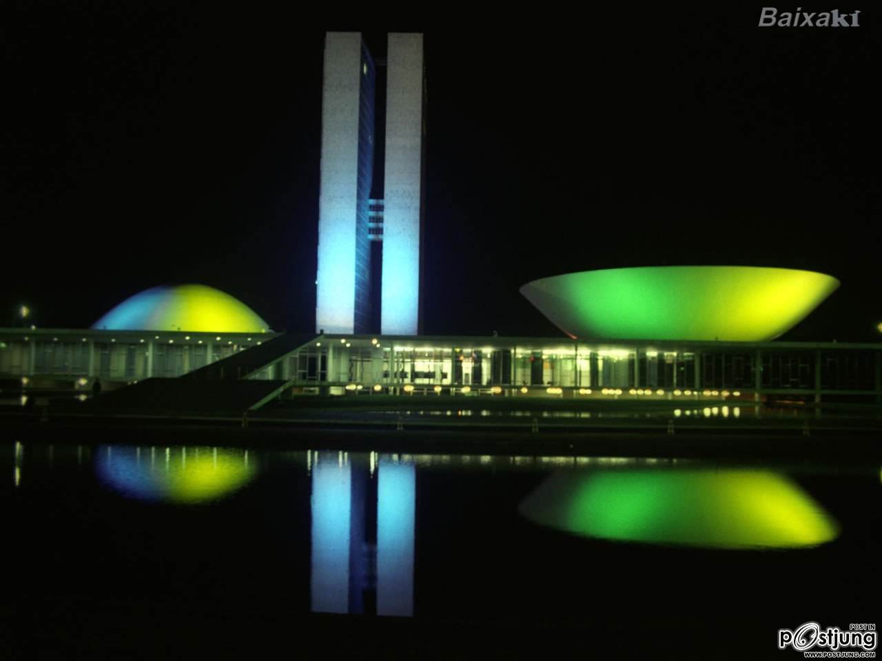 Congresso Brasilia
