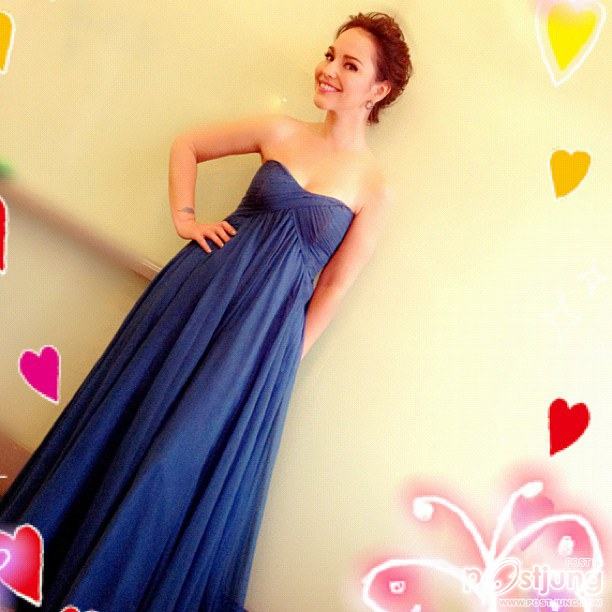 น่ารักจับใจ