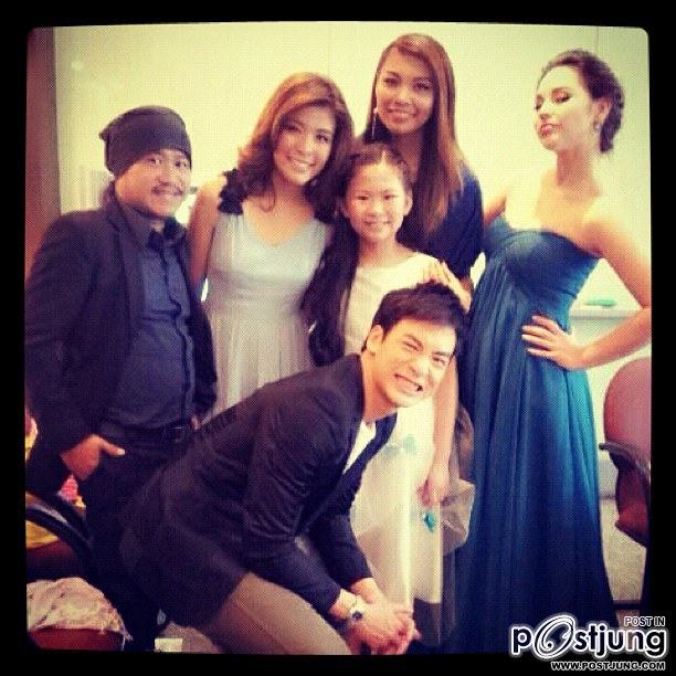 เริดคร่า ท่านี้คัย ไม่สวย ไม่เริด ทำไม่ได้นะคร่า