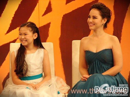 ยิ้มสวยนะคร่าเจ๊ ^^