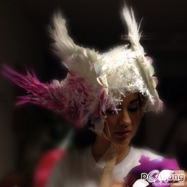 สวยจังเลย