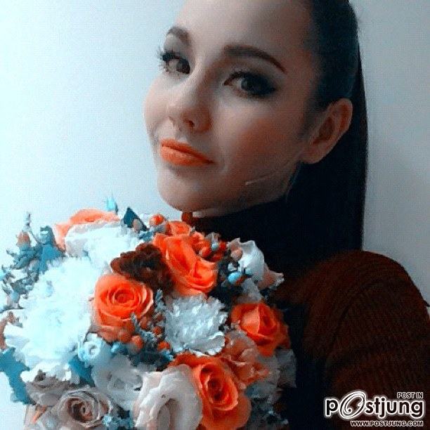 สวยจับใจ