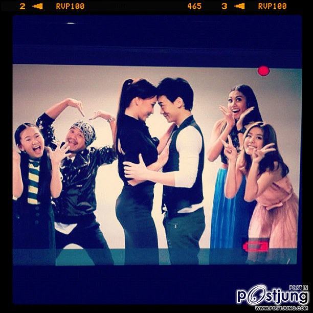 รักจับใจ เวอร์ชั่นใหม่น่ารักดีเนาะ