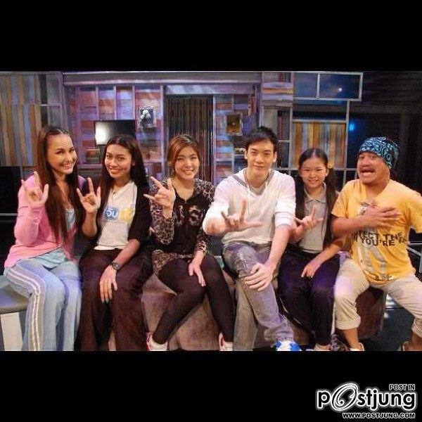 รักจับใจ @ โชว์มีเฮ