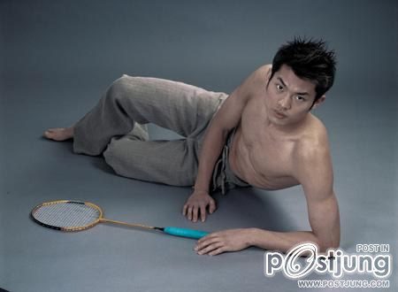 LIN Dan (จีน) อันดับชายเดี่ยว 1