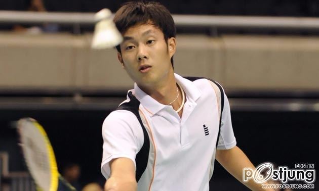 Boonsak PONSANA (ไทย) อันดับชายเดี่ยว 22