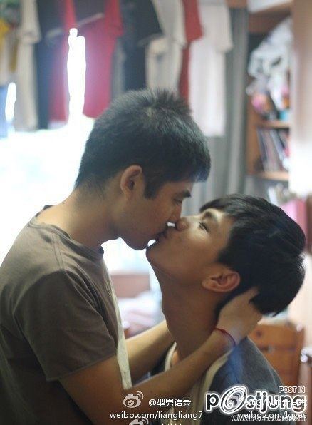 หนุ่มจีน & เอเชีย_22 โรแมนติก
