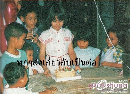 วันเกิดของ...(ดาราคนนี้ คัยเอ่ย??)