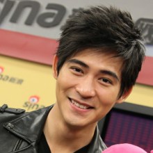 รอยยิ้มน่ารักจิงๆ