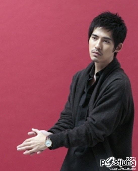 รอยยิ้มน่ารักจิงๆ