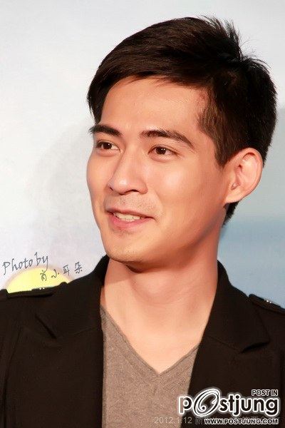 รอยยิ้มน่ารักจิงๆ