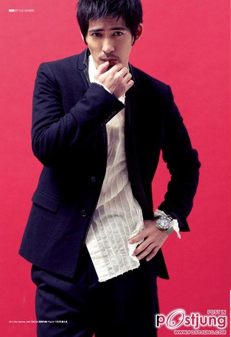 รอยยิ้มน่ารักจิงๆ