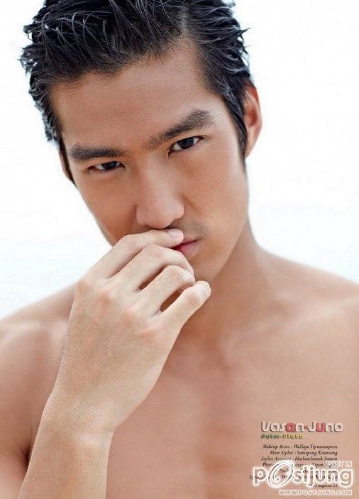 ดาราแข่งเอ็กซ์