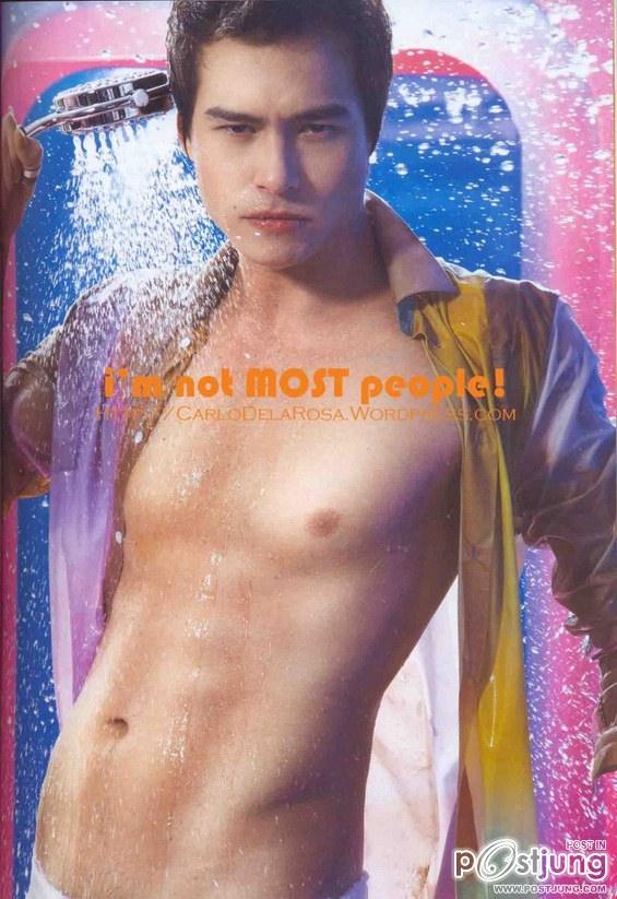 ดาราแข่งเอ็กซ์