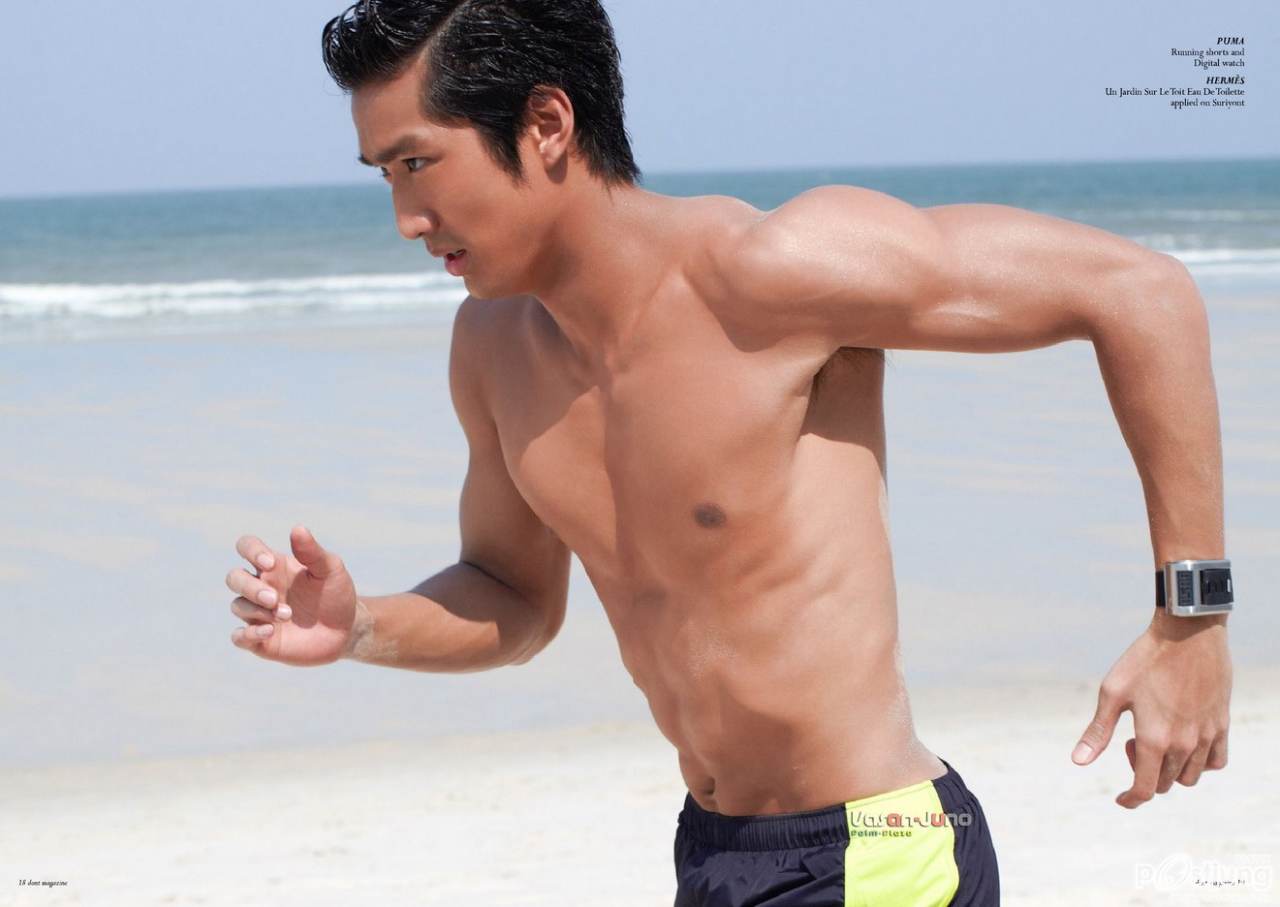 ดาราแข่งเอ็กซ์