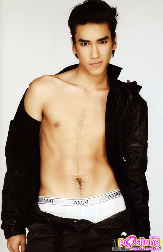 รวมรูปณเดชน์แบบซี๊ดๆ