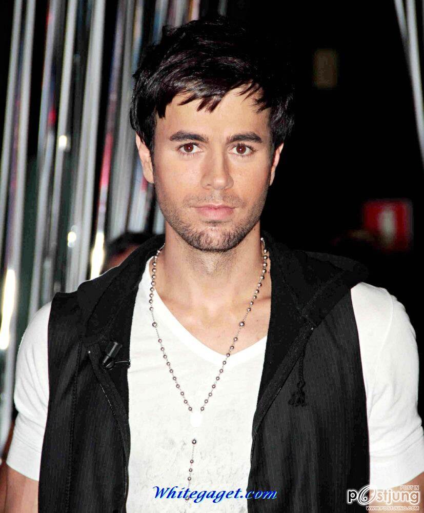 Enrique.ครบเครื่องจิงๆ